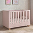 Ruby 2-in-1 Convertible Cot - 70x130 cm-binpromo_ALLBANKS_OMN_14032025-image-14