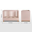 Ruby 2-in-1 Convertible Cot - 70x130 cm-binpromo_ALLBANKS_OMN_14032025-image-26