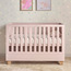 Ruby 2-in-1 Convertible Cot - 70x130 cm-binpromo_ALLBANKS_OMN_14032025-image-16