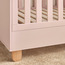 Ruby 2-in-1 Convertible Cot - 70x130 cm-binpromo_ALLBANKS_OMN_14032025-image-19