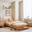 Zoya 5-in-1 Convertible Cot - 70x130 cm-baby-nursery-furniture-cribsandbeds-babycribs-image-13