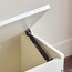 Zoya 5-in-1 Convertible Cot - 70x130 cm-baby-nursery-furniture-cribsandbeds-babycribs-image-16