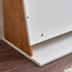 Zoya 5-in-1 Convertible Cot - 70x130 cm-baby-nursery-furniture-cribsandbeds-babycribs-image-19