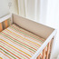 Zoya 5-in-1 Convertible Cot - 70x130 cm-baby-nursery-furniture-cribsandbeds-babycribs-image-5