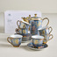 Nora 13-Piece Porcelain Tea Set - 800 ml, Serves 6-InfluencerCodes_Ramadan26_All_20012026-image-6