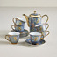Nora 13-Piece Porcelain Tea Set - 800 ml, Serves 6-InfluencerCodes_Ramadan26_All_20012026-image-7