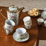 طقم شاي بورسلان 13 قطعة - مايا - 800 مل، لـ 6 أفراد-household-dining-teaandcoffee-teaandcoffeesets-image-3