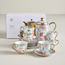 Ivy 13-Piece Porcelain Tea Set - 800 ml, Serves 6-InfluencerCodes_Ramadan26_All_20012026-image-6