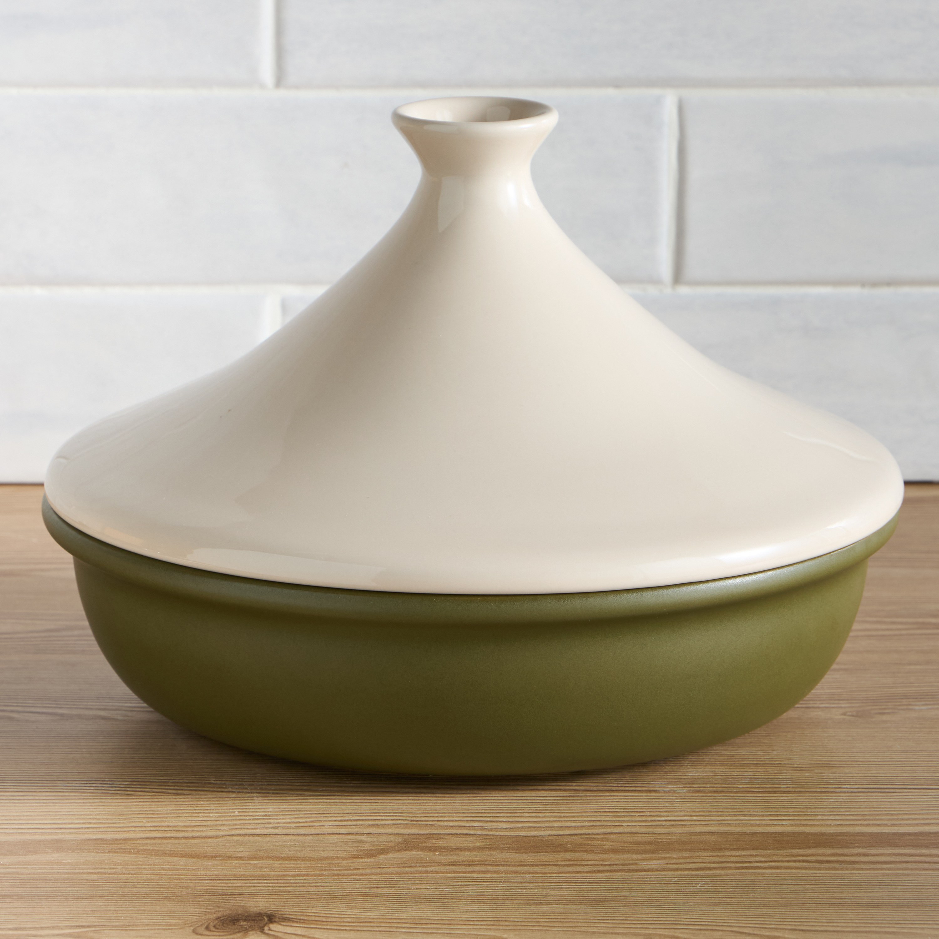 Olivia Ceramic Tajin - 2.4 L-household-kitchen-cookware-potsandpans-image-1
