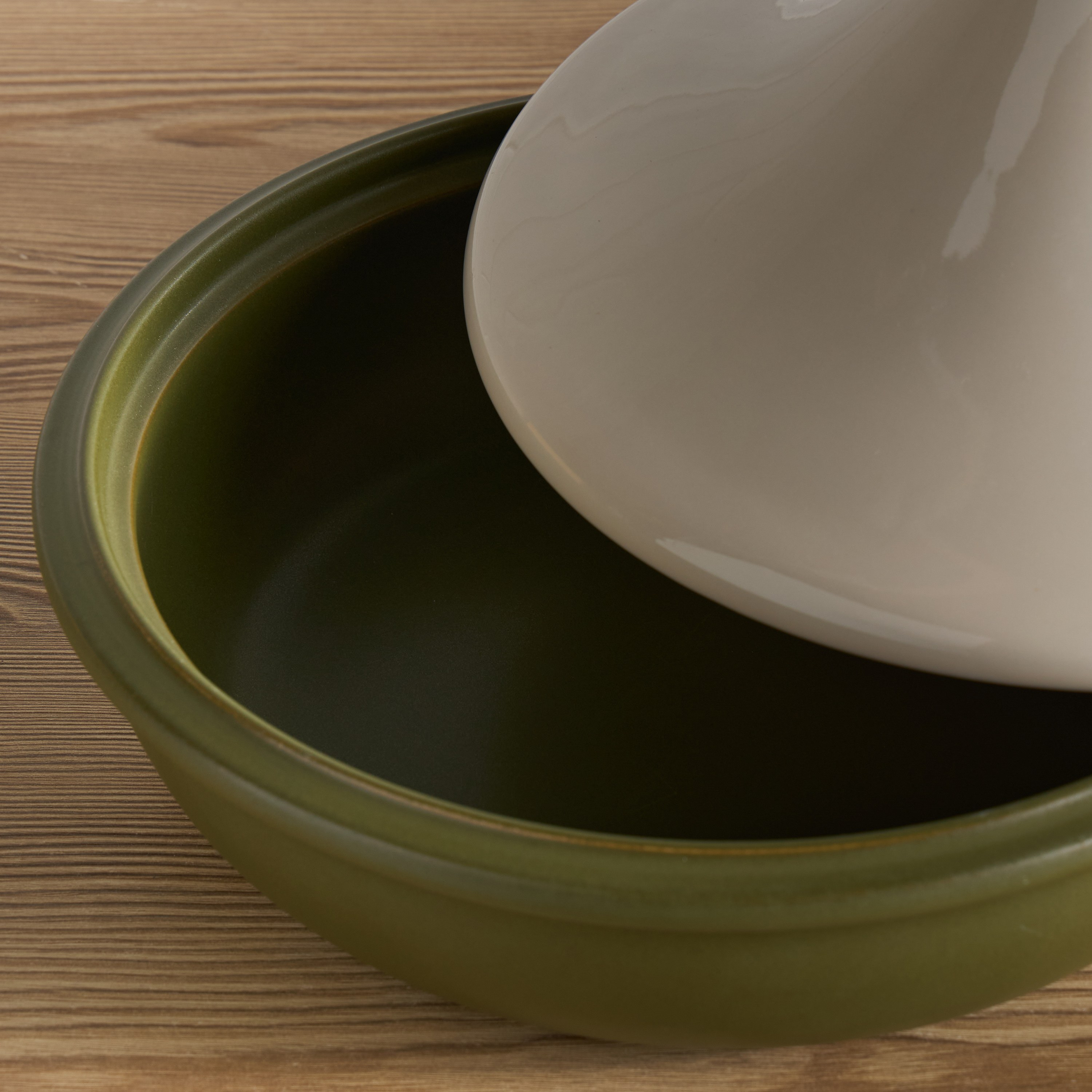 Olivia Ceramic Tajin - 2.4 L-household-kitchen-cookware-potsandpans-image-3