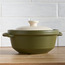 Olivia Ceramic Casserole - 1.6 L-household-kitchen-cookware-potsandpans-image-2