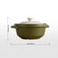 Olivia Ceramic Casserole - 1.6 L-household-kitchen-cookware-potsandpans-image-5