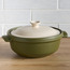 Olivia Ceramic Casserole - 2.8 L-household-kitchen-cookware-potsandpans-image-1