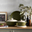 Olivia Ceramic Casserole - 2.8 L-household-kitchen-cookware-potsandpans-image-4