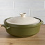 Olivia Ceramic Casserole - 4.8 L-household-kitchen-cookware-potsandpans-image-1