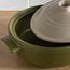 Olivia Ceramic Casserole - 4.8 L-household-kitchen-cookware-potsandpans-image-2