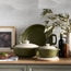 Olivia Ceramic Casserole - 4.8 L-household-kitchen-cookware-potsandpans-image-4