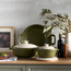 Olivia Ceramic Wok - 5.5 L-household-kitchen-cookware-potsandpans-image-4