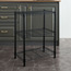 Basement 3-Tier Storage Rack - 60x35 cm-household-kitchen-foodstorage-pantryandstorage-image-1