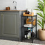 Basement 3-Tier Storage Rack - 60x35 cm-household-kitchen-foodstorage-pantryandstorage-image-4