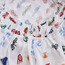 Flags and Cars Cotton 144 Thread Count 2-Piece Single Fitted Sheet Set - 90x200 cm-babyandkids-beddingandwindows-bedding-fittedandflatsheets-image-3