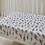 Sharks Cotton 144 Thread Count 2-Piece Toddler Fitted Sheet Set - 70x140 cm-baby-nursery-babybedding-image-3