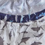 Sharks Cotton 144 Thread Count 2-Piece Toddler Fitted Sheet Set - 70x140 cm-baby-nursery-babybedding-image-5