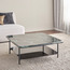 Donovan Marble Top Coffee Table-furniture-livingroom-coffeetables-image-1