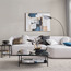 Donovan Marble Top Coffee Table-furniture-livingroom-coffeetables-image-5
