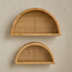 طقم رفوف حائط قطعتين - أرندhل-furniture-storage-livingroomstorage-wallshelves-image-4
