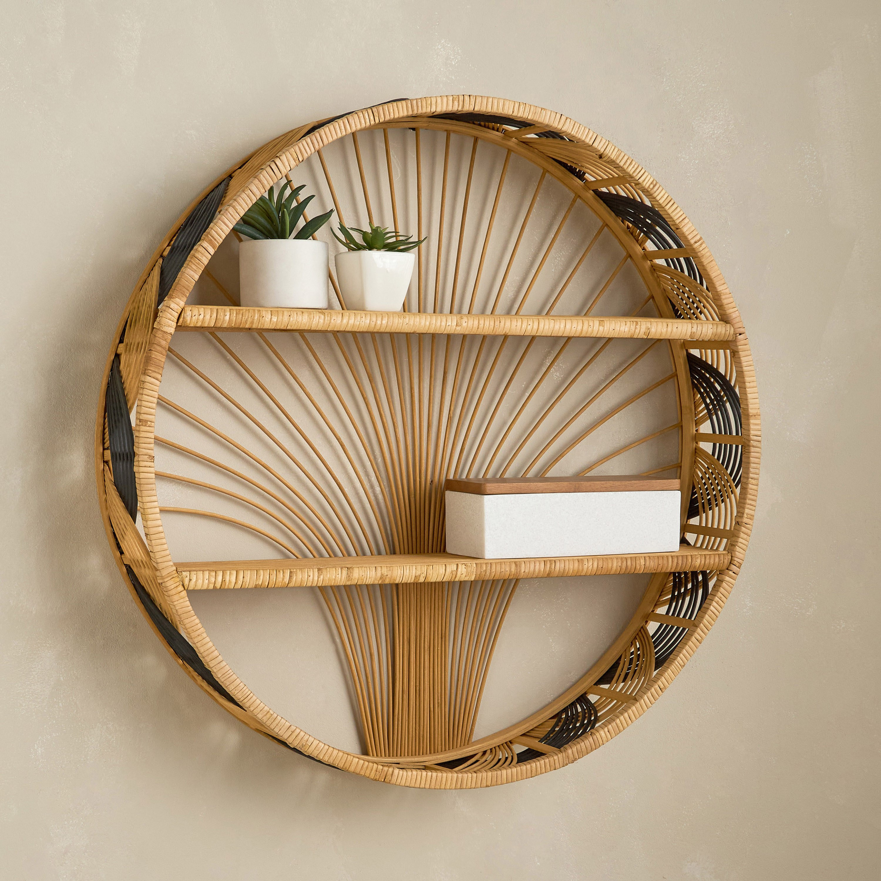 Lovina Wall Shelf-furniture-livingroom-wallshelves-image-1