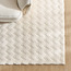 Bella Shaggy Rug - 120x160 cm-household-rugsandcarpets-rugs-image-1