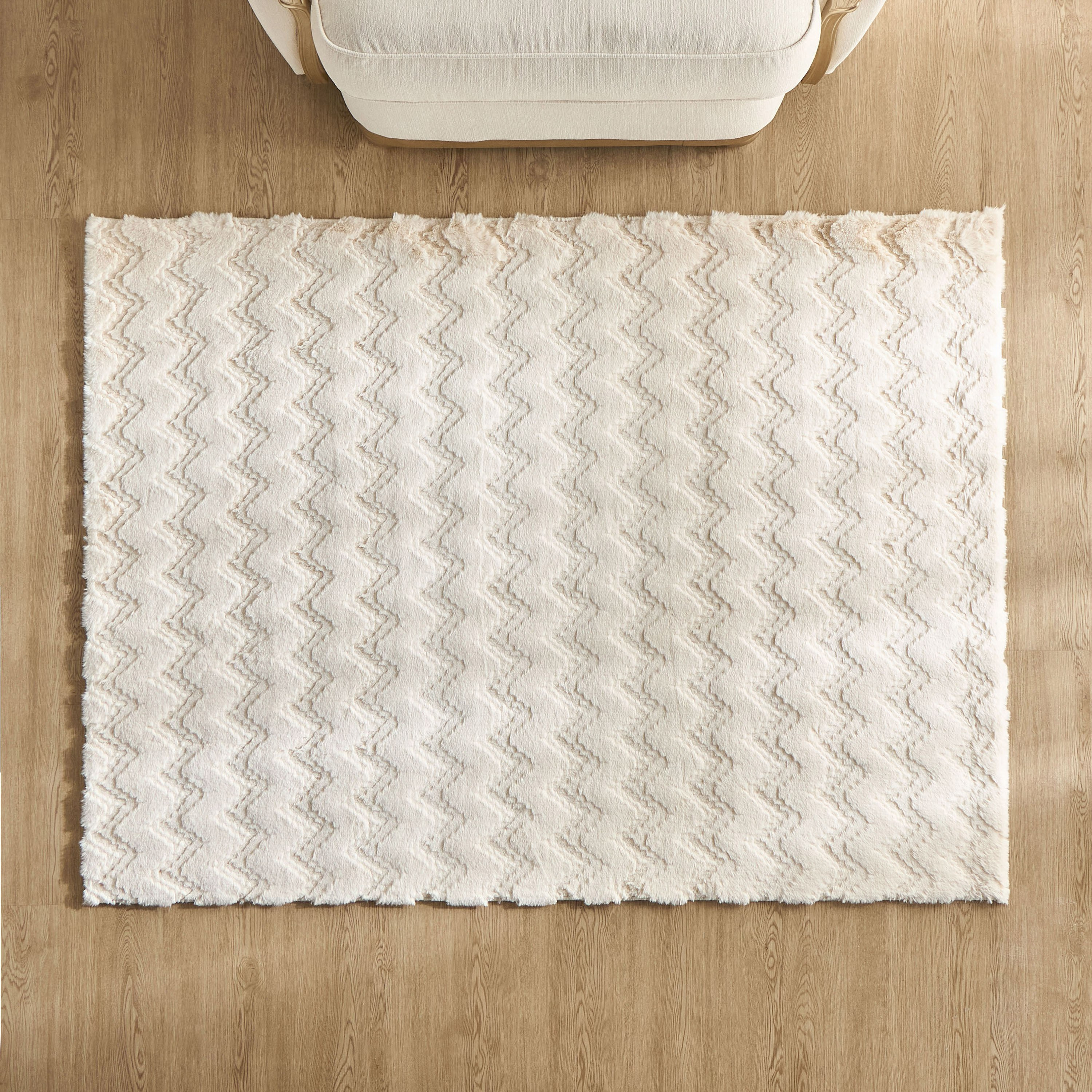 سجادة شاجي - بيلا - 120x160 سم-household-rugsandcarpets-rugs-image-2