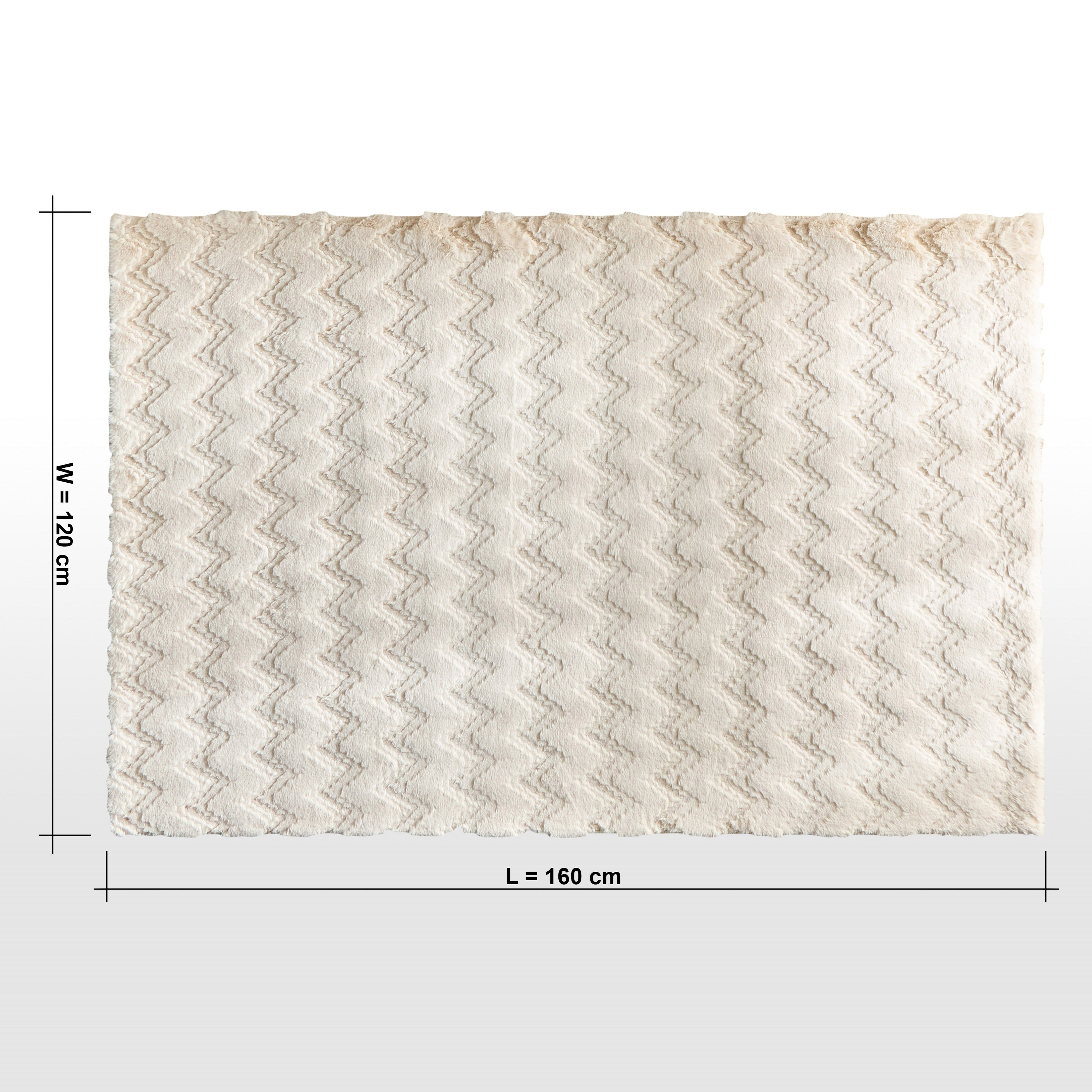 سجادة شاجي - بيلا - 120x160 سم-household-rugsandcarpets-rugs-image-6