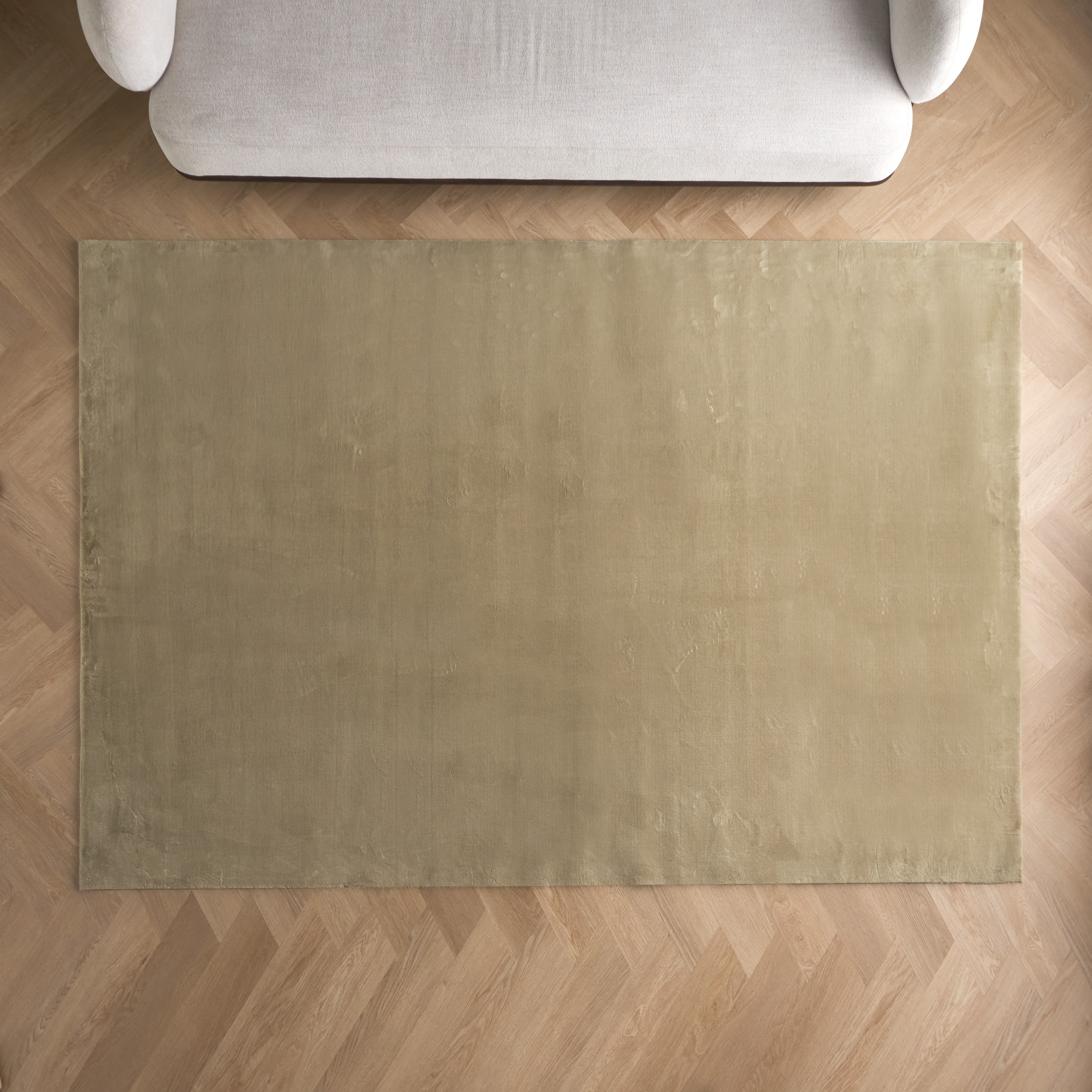 Deana Shaggy Rug - 160x230 cm-household-rugsandcarpets-rugs-image-2