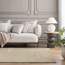 Deana Shaggy Rug - 160x230 cm-household-rugsandcarpets-rugs-image-10