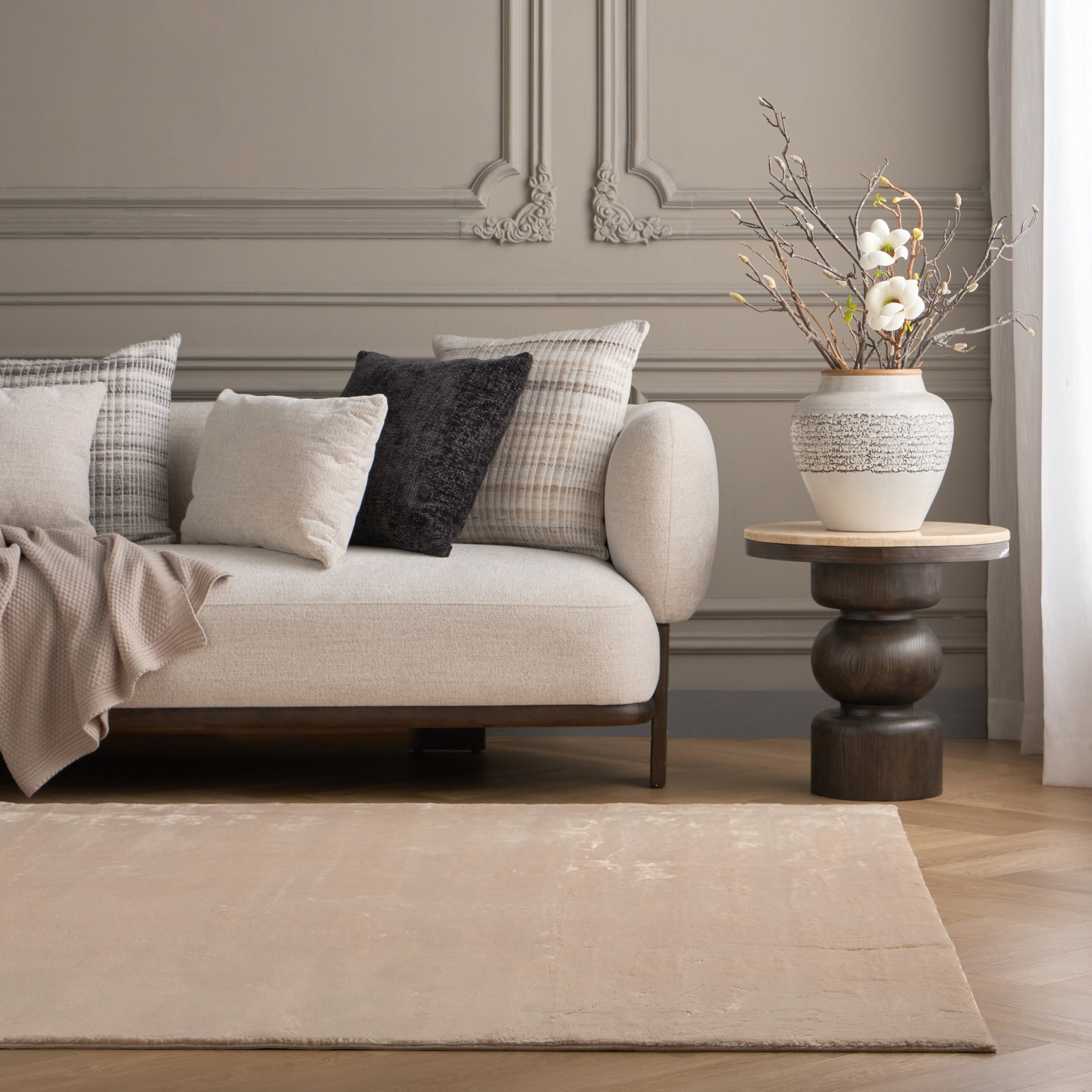 سجادة كثيفة - ديانا - 200x290 سم-household-rugsandcarpets-rugs-image-5