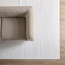 Deana Shaggy Rug - 200x290 cm-household-rugsandcarpets-rugs-image-6