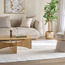 Deana Shaggy Rug - 200x290 cm-household-rugsandcarpets-rugs-image-10