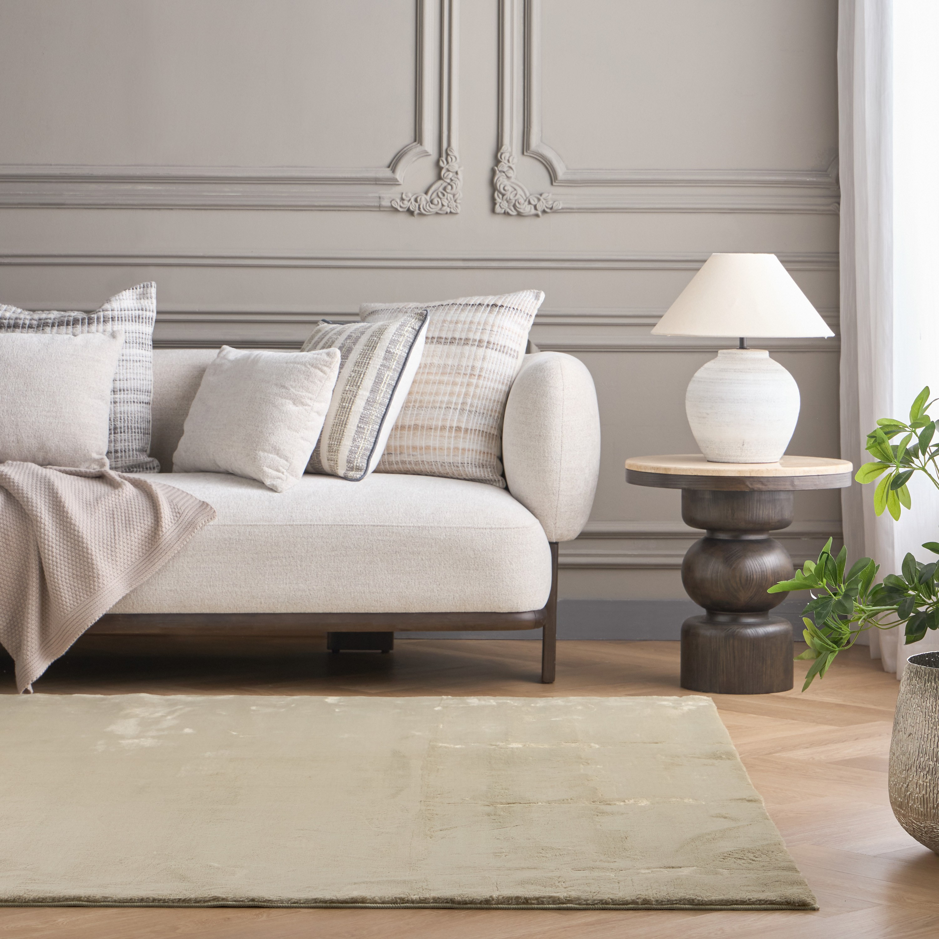 سجادة كثيفة - ديانا - 200x290 سم-household-rugsandcarpets-rugs-image-5