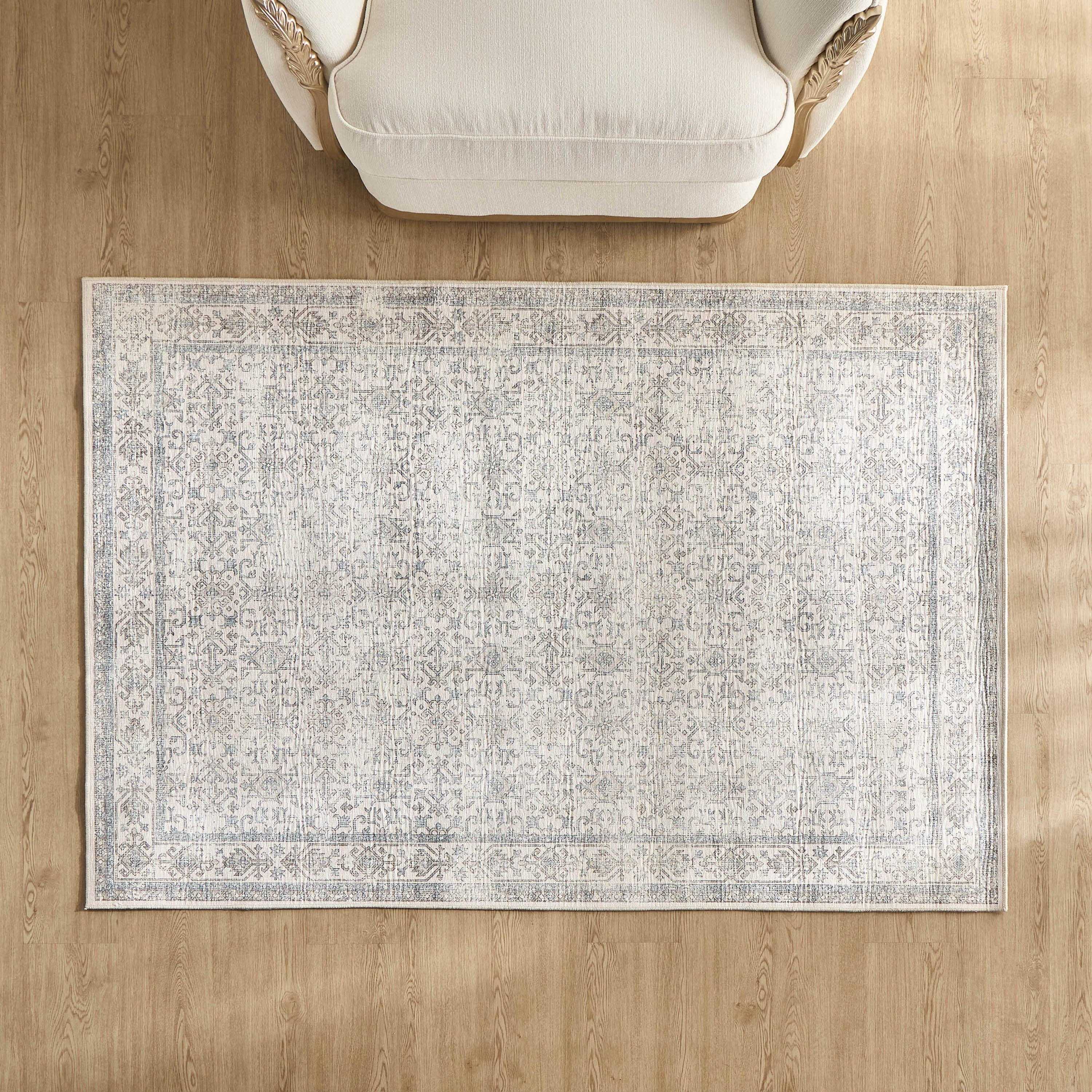 Aurelia Rug - 160x230 cm-household-rugsandcarpets-rugs-image-2