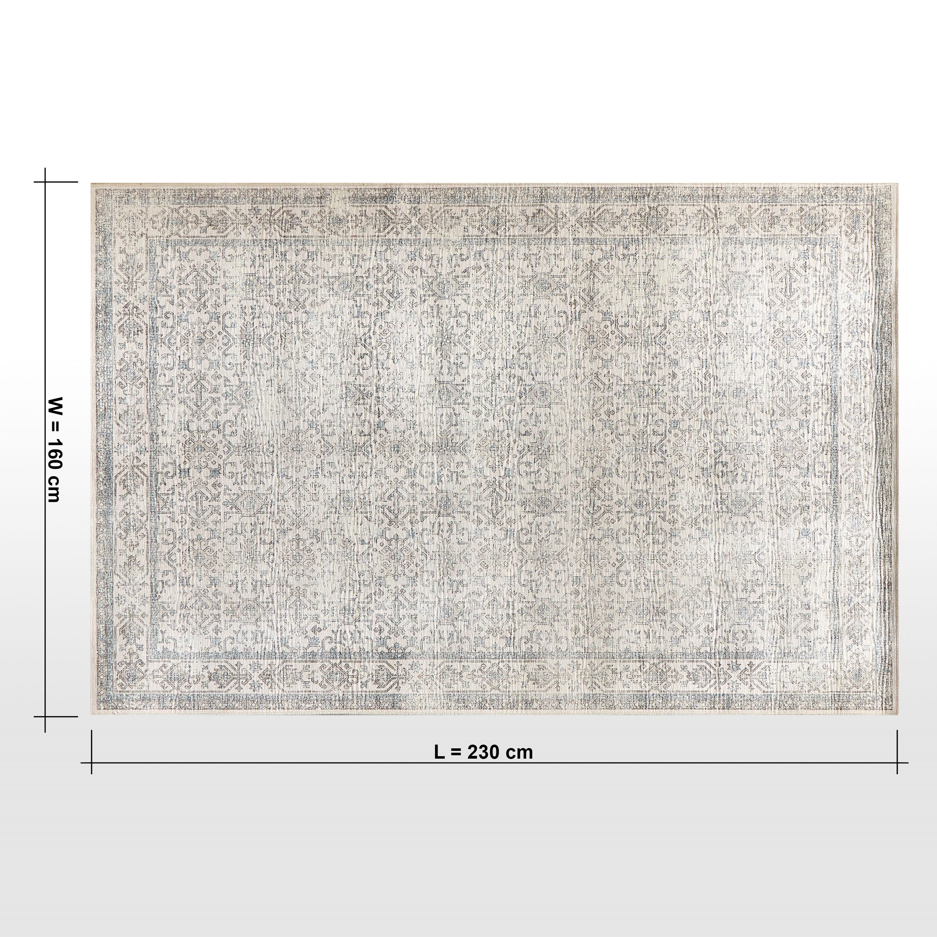 Aurelia Rug - 160x230 cm-household-rugsandcarpets-rugs-image-6
