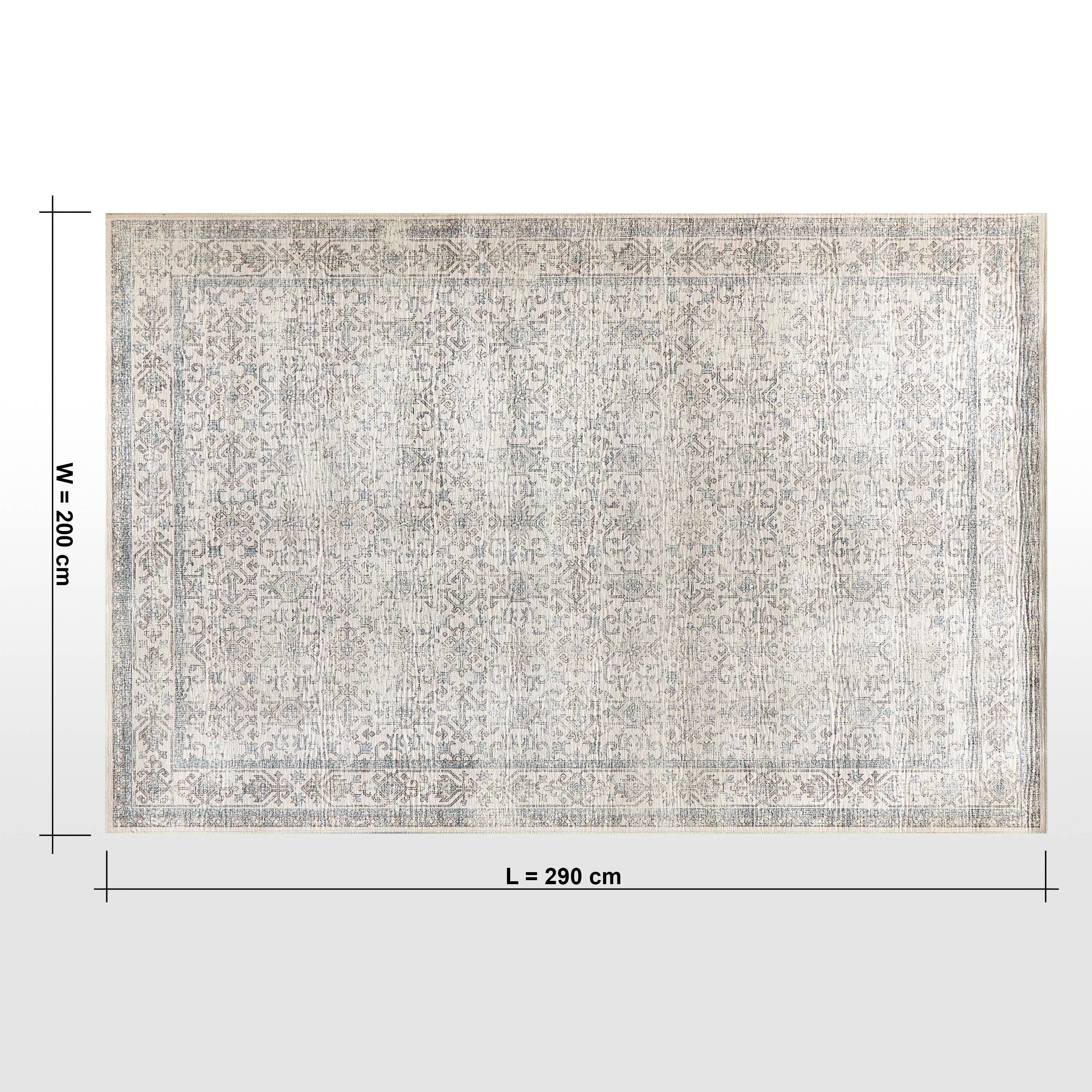 سجادة - أوريليا - 200x290 سم-household-rugsandcarpets-rugs-image-6