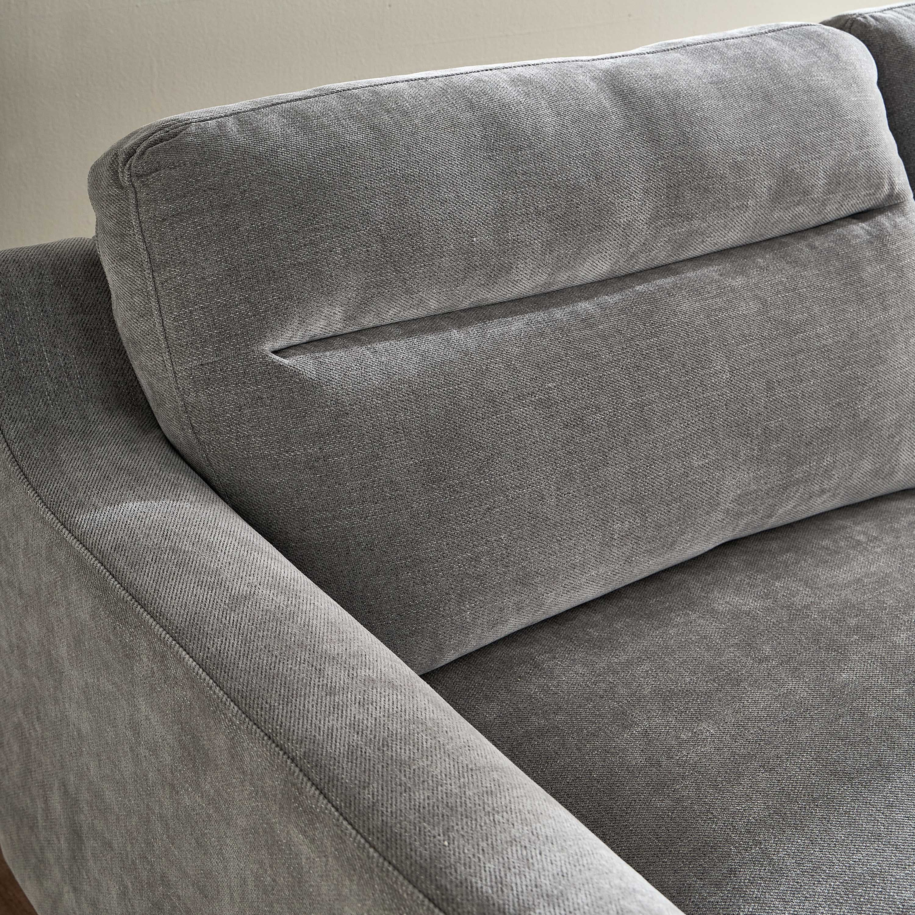 كنبة قماشية مقعدين - بليك-furniture-sofaandseating-sofasandsofasets-image-5