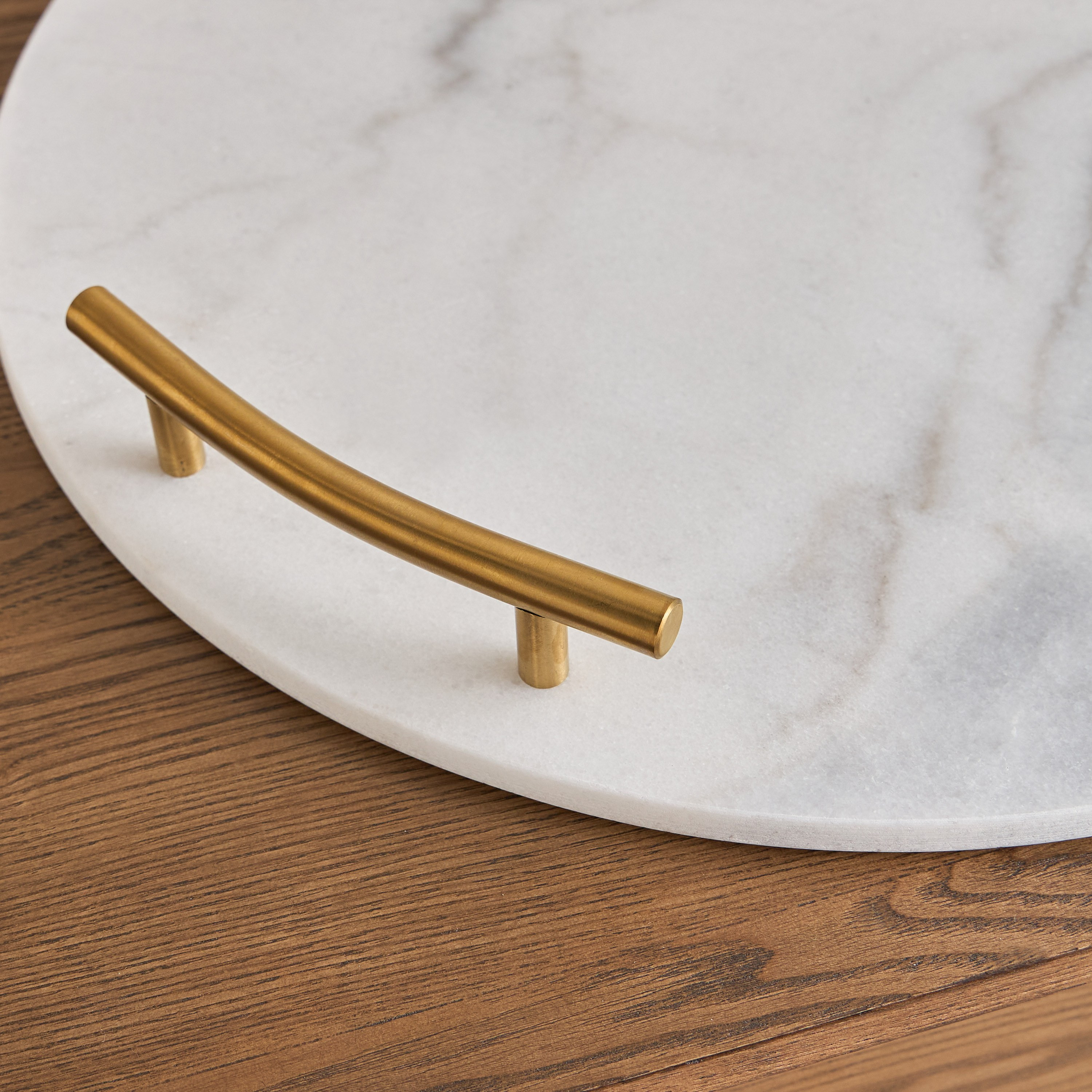 Landeluxe Marble Serving Platter-household-dining-serveware-servingplatters-image-2