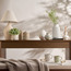 صحن تقديم رخام - لانديلوكس-household-dining-serveware-servingplatters-image-1