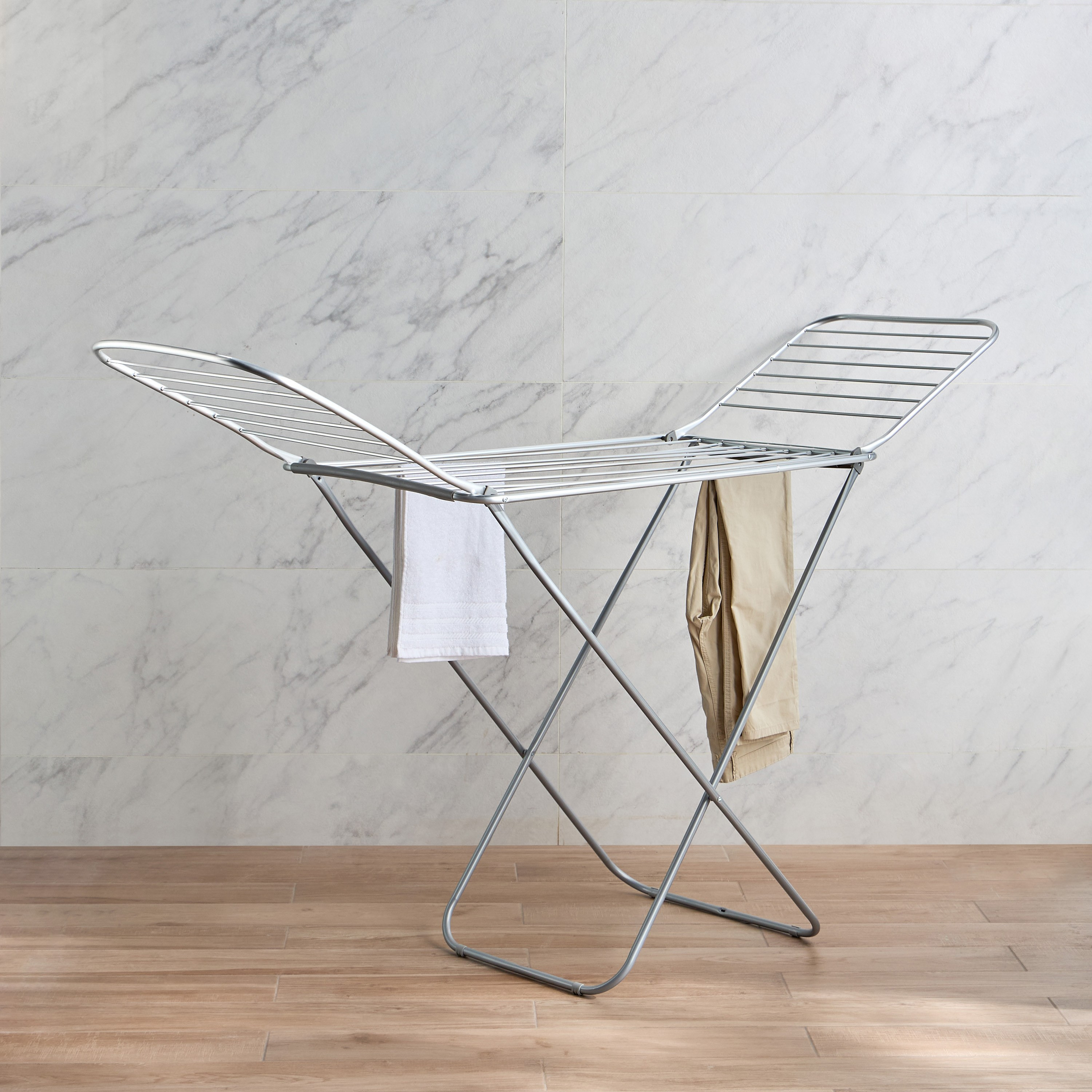 Economic Clothes Drying Stand-household-bathandlaundry-laundrysolutions-clothesdryerandrails-image-1
