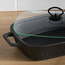 Sedra Rectangular Serving Dish with Lid - 2 L-household-dining-serveware-foodwarmersandcasseroles-image-2