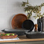 Sedra Rectangular Serving Dish with Lid - 2 L-household-dining-serveware-foodwarmersandcasseroles-image-4