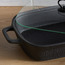 Sedra Rectangular Serving Dish with Lid - 3 L-household-dining-serveware-foodwarmersandcasseroles-image-2
